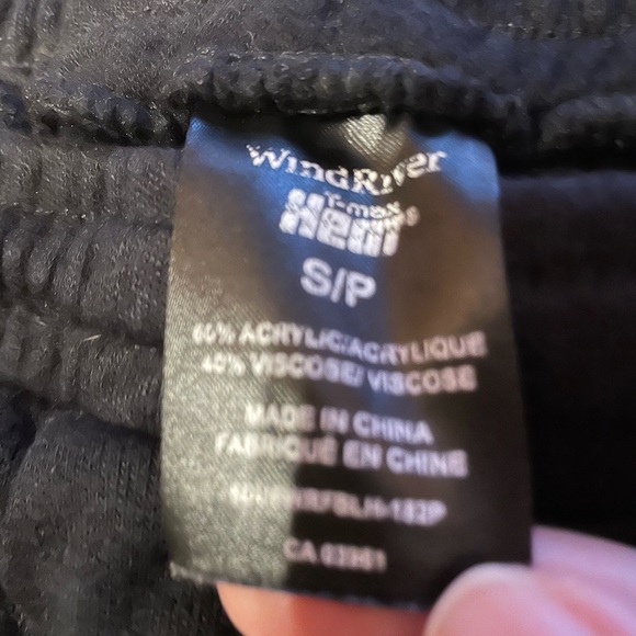 Wind River Heat Women’s Base Layer - Picture 2 of 2